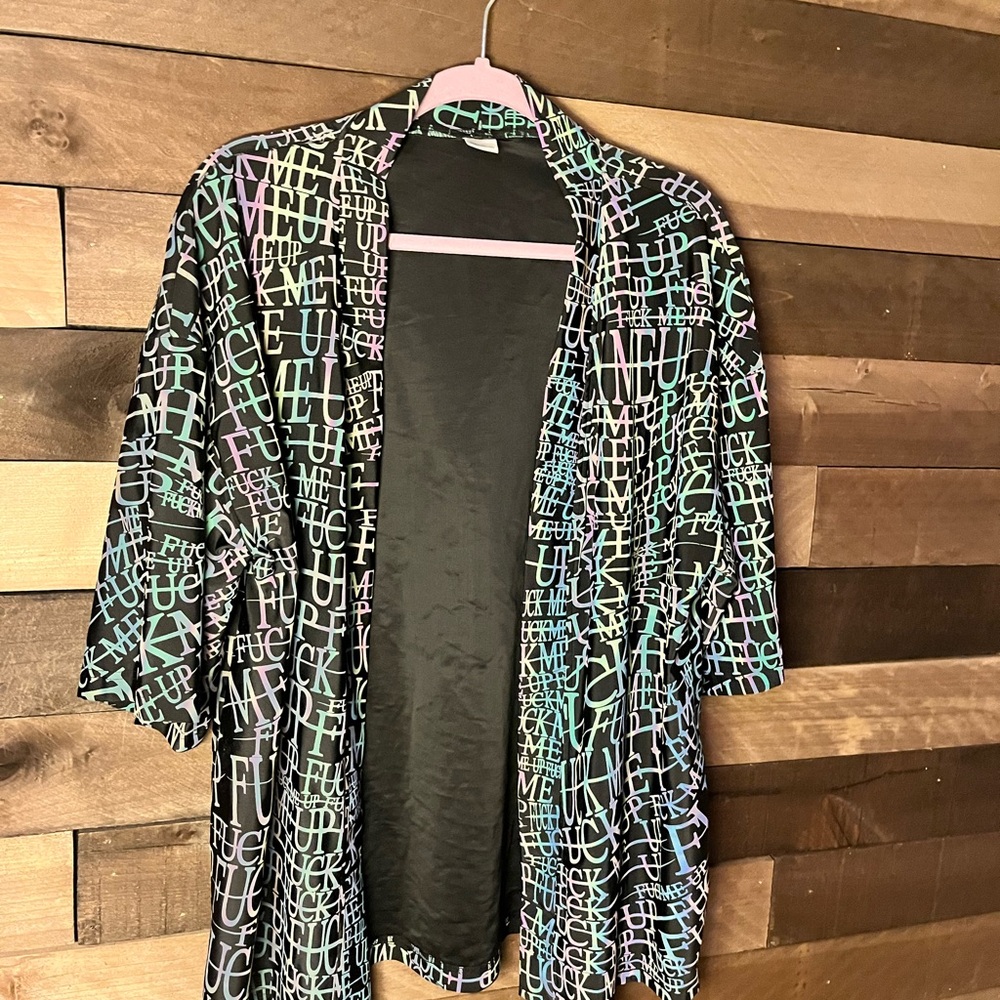 Stylish Multicolor Women's Jacket